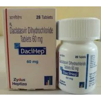 Daclatasvir Tablets